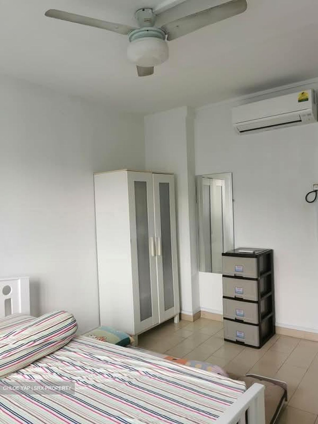 Blk 287 Ficus Vale (Yishun), HDB 4 Rooms #566280081